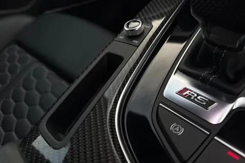 WM21KYA Audi RS 5 RS 5 Sportback Carbon Black   450 PS tiptronic Thumbnail #44