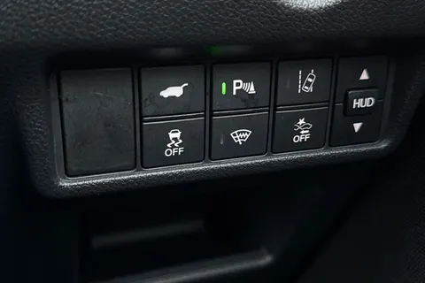 GS23AJS Honda CR-V 2.0 i-MMD Hybrid EX 5dr eCVT Thumbnail #42