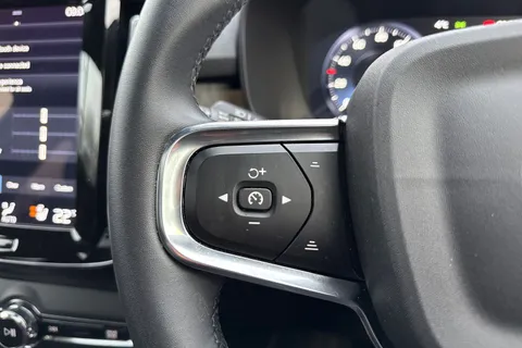 DX72LUL Volvo Xc40 1.5 T5 Recharge PHEV Ultimate Dark 5dr Auto Thumbnail #45