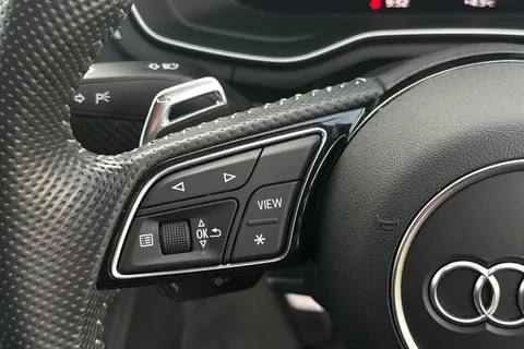 WM21KYA Audi RS 5 RS 5 Sportback Carbon Black   450 PS tiptronic Thumbnail #47