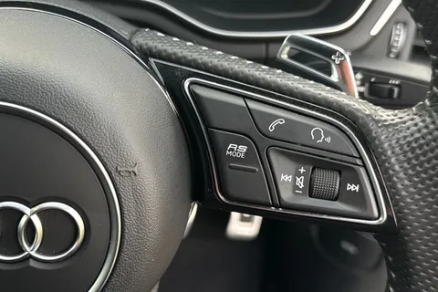 WM21KYA Audi RS 5 RS 5 Sportback Carbon Black   450 PS tiptronic Thumbnail #48