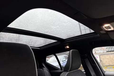 DX72LUL Volvo Xc40 1.5 T5 Recharge PHEV Ultimate Dark 5dr Auto Thumbnail #49