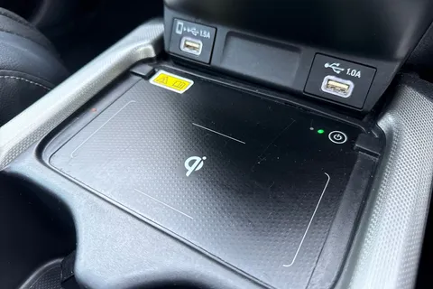 GS23AJS Honda CR-V 2.0 i-MMD Hybrid EX 5dr eCVT Thumbnail #48