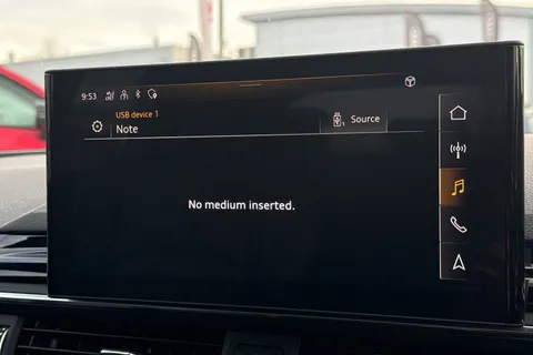 WM21KYA Audi RS 5 RS 5 Sportback Carbon Black   450 PS tiptronic Thumbnail #53