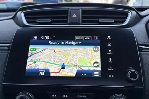 GS23AJS Honda CR-V 2.0 i-MMD Hybrid EX 5dr eCVT Thumbnail #50