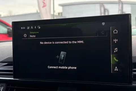 WM21KYA Audi RS 5 RS 5 Sportback Carbon Black   450 PS tiptronic Thumbnail #54