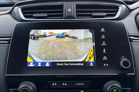 GS23AJS Honda CR-V 2.0 i-MMD Hybrid EX 5dr eCVT Thumbnail #51