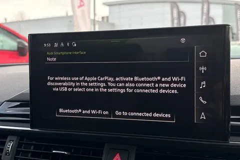 WM21KYA Audi RS 5 RS 5 Sportback Carbon Black   450 PS tiptronic Thumbnail #55