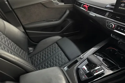 WM21KYA Audi RS 5 RS 5 Sportback Carbon Black   450 PS tiptronic Thumbnail #60