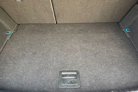 BD21EBU Audi A1 35 TFSI Black Edition 5dr S Tronic Thumbnail #6