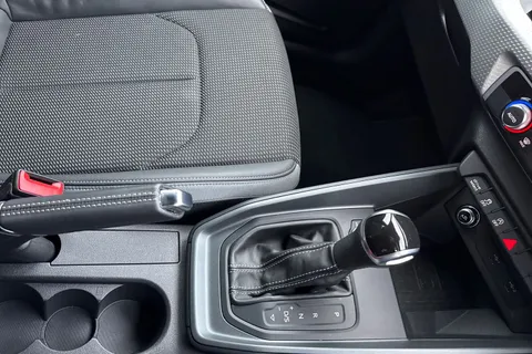 BD21EBU Audi A1 35 TFSI Black Edition 5dr S Tronic Thumbnail #22