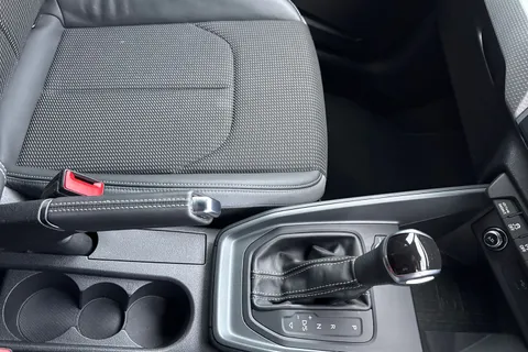 BD21EBU Audi A1 35 TFSI Black Edition 5dr S Tronic Thumbnail #47