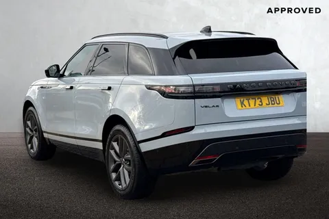 2 of 39 for Land Rover Range Rover Velar 2.0 D200 Dynamic SE 5dr