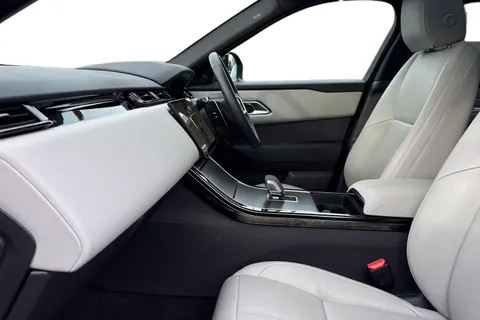 3 of 39 for Land Rover Range Rover Velar 2.0 D200 Dynamic SE 5dr