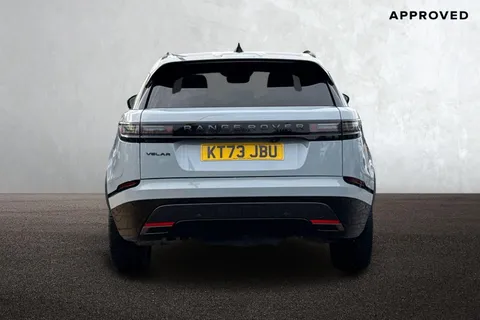 6 of 39 for Land Rover Range Rover Velar 2.0 D200 Dynamic SE 5dr