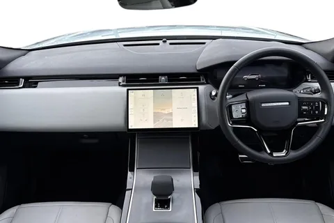 9 of 39 for Land Rover Range Rover Velar 2.0 D200 Dynamic SE 5dr