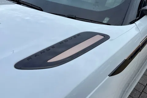 20 of 39 for Land Rover Range Rover Velar 2.0 D200 Dynamic SE 5dr