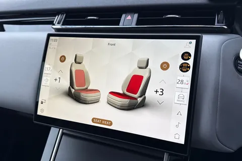 22 of 39 for Land Rover Range Rover Velar 2.0 D200 Dynamic SE 5dr