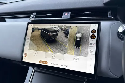 38 of 39 for Land Rover Range Rover Velar 2.0 D200 Dynamic SE 5dr