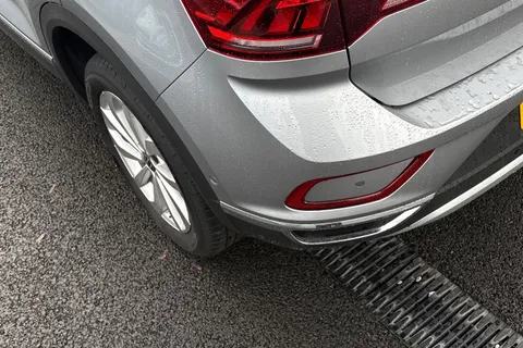 25 of 41 for VOLKSWAGEN T-ROC 1.5 TSI Style 5dr DSG