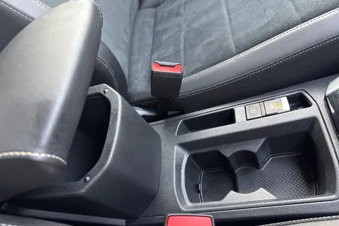 37 of 45 for VOLKSWAGEN T-ROC 1.5 TSI Style 5dr DSG