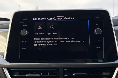 38 of 45 for VOLKSWAGEN T-ROC 1.5 TSI Style 5dr DSG