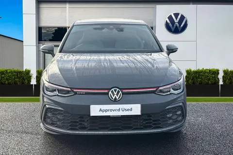 RJ24LRY Volkswagen Golf 2.0 TSI GTI 5dr DSG Thumbnail #5