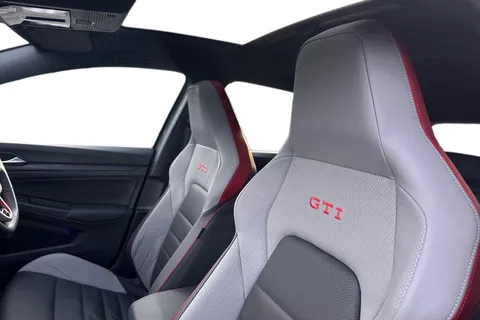 RJ24LRY Volkswagen Golf 2.0 TSI GTI 5dr DSG Thumbnail #10