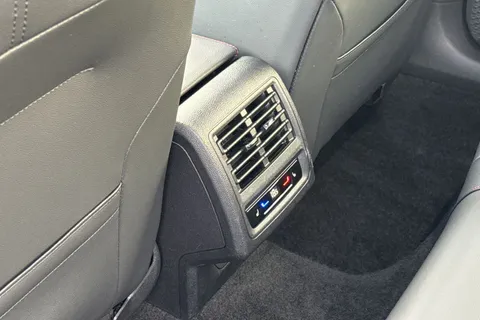 RJ24LRY Volkswagen Golf 2.0 TSI GTI 5dr DSG Thumbnail #30