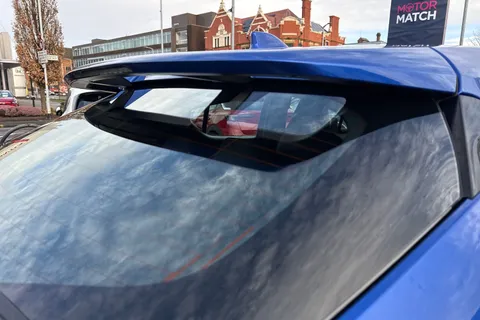 WP21OKV Toyota C-Hr 1.8 VVT-h Icon CVT Euro 6 (s/s) 5dr Thumbnail #28