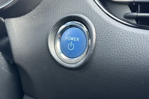 WP21OKV Toyota C-Hr 1.8 VVT-h Icon CVT Euro 6 (s/s) 5dr Thumbnail #36