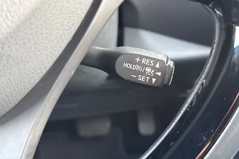 WP21OKV Toyota C-Hr 1.8 VVT-h Icon CVT Euro 6 (s/s) 5dr Thumbnail #40