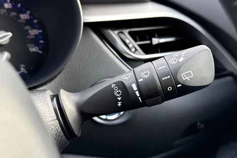 WP21OKV Toyota C-Hr 1.8 VVT-h Icon CVT Euro 6 (s/s) 5dr Thumbnail #42