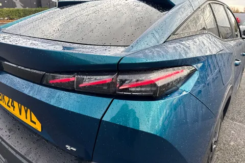 7 of 66 for PEUGEOT 408 1.2 PureTech GT Fastback EAT Euro 6 (s/s) 5dr