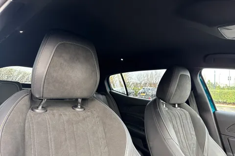 23 of 66 for PEUGEOT 408 1.2 PureTech GT Fastback EAT Euro 6 (s/s) 5dr