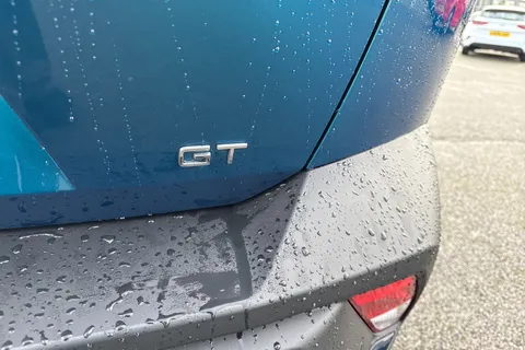 33 of 66 for PEUGEOT 408 1.2 PureTech GT Fastback EAT Euro 6 (s/s) 5dr