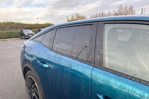 35 of 66 for PEUGEOT 408 1.2 PureTech GT Fastback EAT Euro 6 (s/s) 5dr