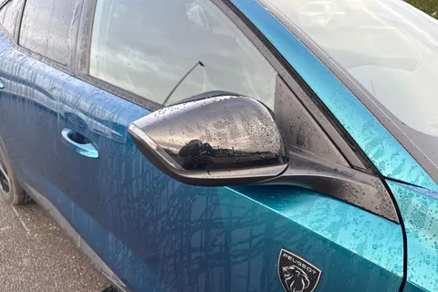 36 of 66 for PEUGEOT 408 1.2 PureTech GT Fastback EAT Euro 6 (s/s) 5dr