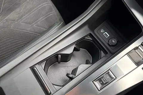 57 of 66 for PEUGEOT 408 1.2 PureTech GT Fastback EAT Euro 6 (s/s) 5dr