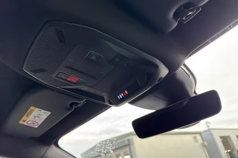 60 of 66 for PEUGEOT 408 1.2 PureTech GT Fastback EAT Euro 6 (s/s) 5dr