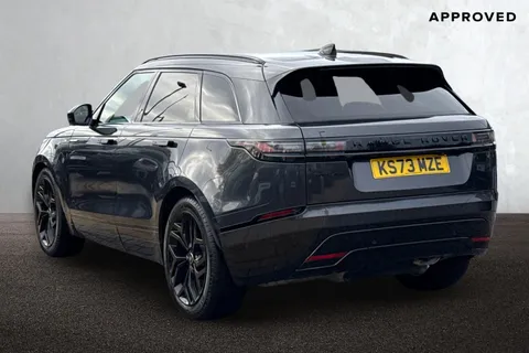 2 of 41 for Land Rover Range Rover Velar 2.0 D200 Dynamic HSE 5dr