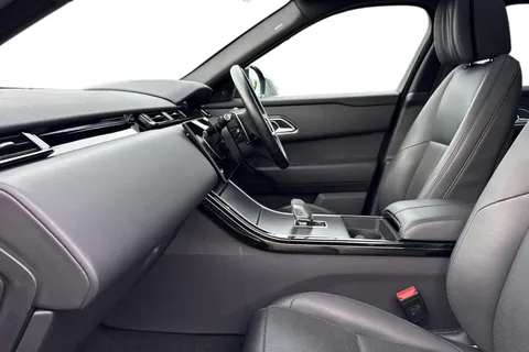 3 of 41 for Land Rover Range Rover Velar 2.0 D200 Dynamic HSE 5dr