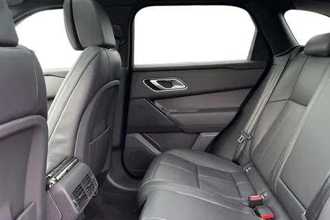 4 of 41 for Land Rover Range Rover Velar 2.0 D200 Dynamic HSE 5dr