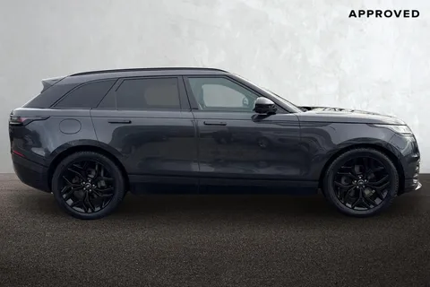 5 of 41 for Land Rover Range Rover Velar 2.0 D200 Dynamic HSE 5dr