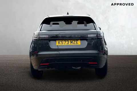 6 of 41 for Land Rover Range Rover Velar 2.0 D200 Dynamic HSE 5dr