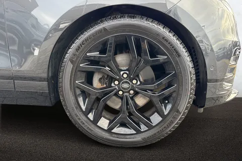 8 of 41 for Land Rover Range Rover Velar 2.0 D200 Dynamic HSE 5dr