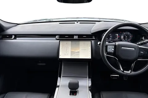 9 of 41 for Land Rover Range Rover Velar 2.0 D200 Dynamic HSE 5dr