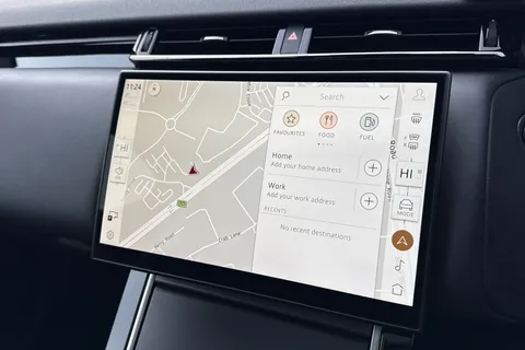 11 of 41 for Land Rover Range Rover Velar 2.0 D200 Dynamic HSE 5dr