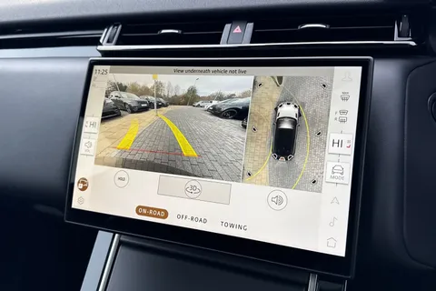 12 of 41 for Land Rover Range Rover Velar 2.0 D200 Dynamic HSE 5dr