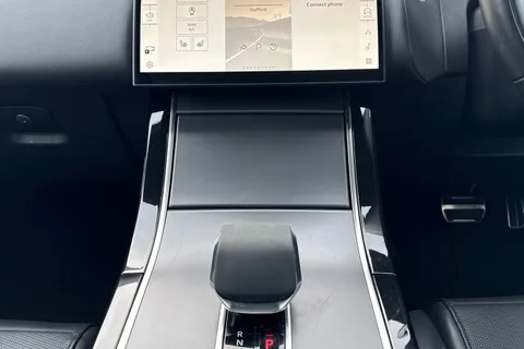 14 of 41 for Land Rover Range Rover Velar 2.0 D200 Dynamic HSE 5dr